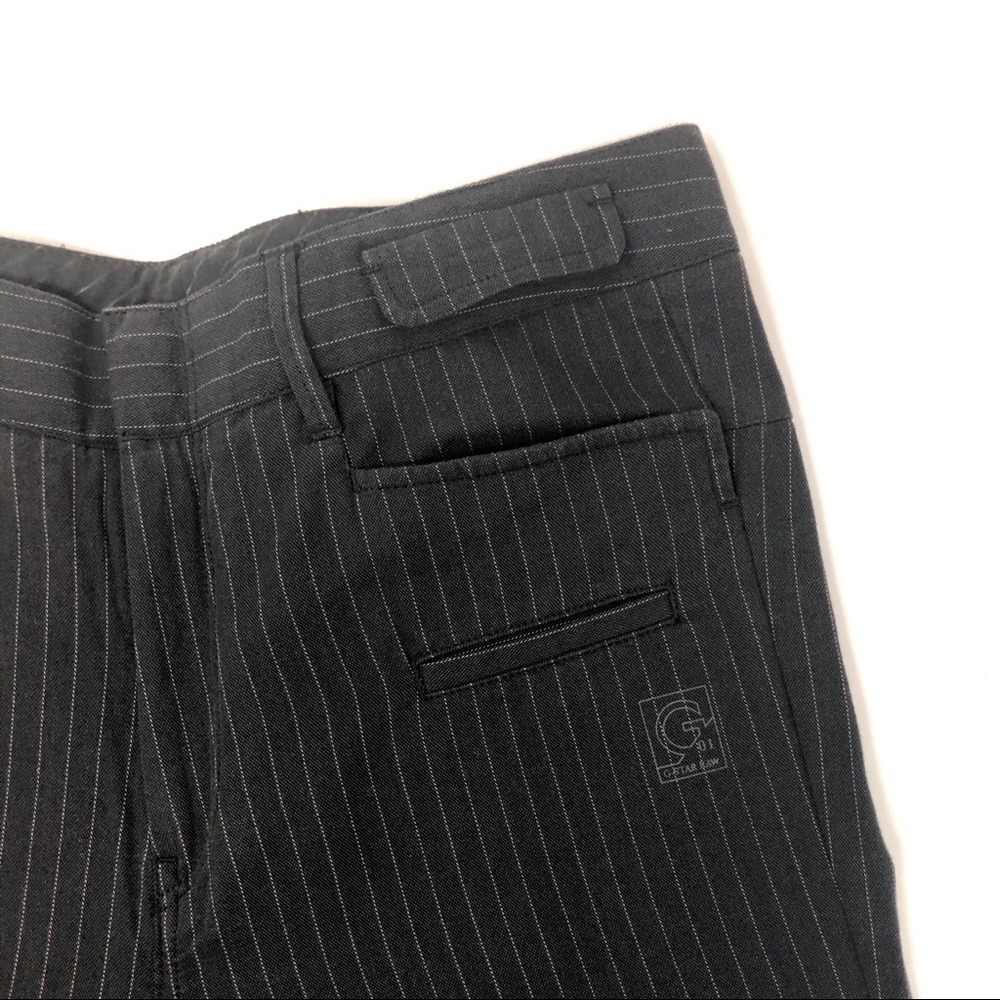 G-Star RAW Pinstripe Denim